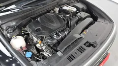 2023 Hyundai Grandeur 2,5 Gasoline 2WD — фото 6