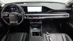 2023 Hyundai Grandeur 2,5 Gasoline 2WD — фото 7
