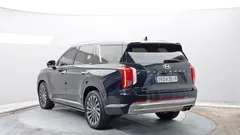 2024 Hyundai Palisade Gasoline 3.8 4WD — фото 2