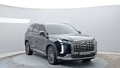 2024 Hyundai Palisade Gasoline 3.8 4WD — фото 3