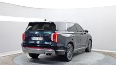 2024 Hyundai Palisade Gasoline 3.8 4WD — фото 4