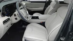 2024 Hyundai Palisade Gasoline 3.8 4WD — фото 10