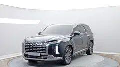 2024 Hyundai Palisade Gasoline 3.8 4WD — фото 13