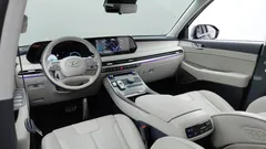 2024 Hyundai Palisade Gasoline 3.8 4WD — фото 14