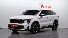 2024 Kia Sorento Diesel 2.2 4WD — фото 1