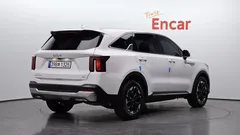 2024 Kia Sorento Diesel 2.2 4WD — фото 2
