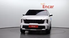 2024 Kia Sorento Diesel 2.2 4WD — фото 3