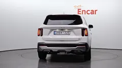 2024 Kia Sorento Diesel 2.2 4WD — фото 4