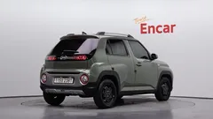 2024 Hyundai Casper Turbo The Essential — фото 2