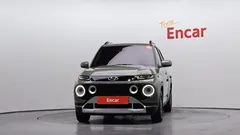 2024 Hyundai Casper Turbo The Essential — фото 3