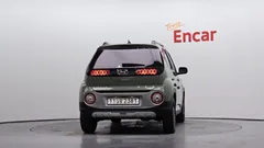 2024 Hyundai Casper Turbo The Essential — фото 4