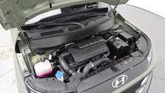 2024 Hyundai Casper Turbo The Essential — фото 6