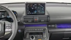 2024 Hyundai Casper Turbo The Essential — фото 14