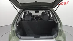 2024 Hyundai Casper Turbo The Essential — фото 20