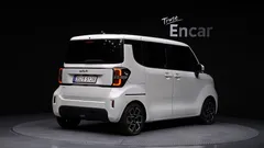 2023 Kia Ray Signature — фото 2