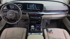 2023 Kia Carnival Diesel 9-Seater Hi-Limousine — фото 7