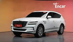 2023 Genesis GV80 2.5T Gasoline 2WD — фото 1