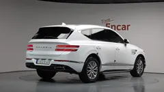 2023 Genesis GV80 2.5T Gasoline 2WD — фото 2