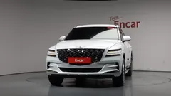 2023 Genesis GV80 2.5T Gasoline 2WD — фото 3
