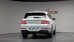2023 Genesis GV80 2.5T Gasoline 2WD — фото 4