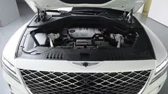 2023 Genesis GV80 2.5T Gasoline 2WD — фото 6