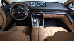 2023 Genesis GV80 2.5T Gasoline 2WD — фото 7