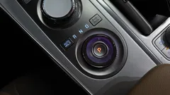2023 Genesis GV80 2.5T Gasoline 2WD — фото 9