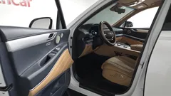 2023 Genesis GV80 2.5T Gasoline 2WD — фото 10