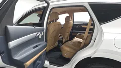 2023 Genesis GV80 2.5T Gasoline 2WD — фото 12