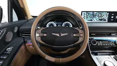 2023 Genesis GV80 2.5T Gasoline 2WD — фото 13