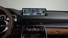 2023 Genesis GV80 2.5T Gasoline 2WD — фото 14