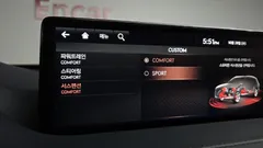2023 Genesis GV80 2.5T Gasoline 2WD — фото 16