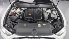 2022 Audi A6 45 TFSI Quattro Premium — фото 6