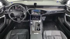 2022 Audi A6 45 TFSI Quattro Premium — фото 7