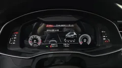 2022 Audi A6 45 TFSI Quattro Premium — фото 8