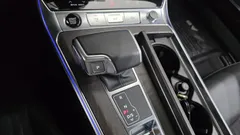 2022 Audi A6 45 TFSI Quattro Premium — фото 9