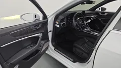 2022 Audi A6 45 TFSI Quattro Premium — фото 10
