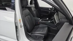 2022 Audi A6 45 TFSI Quattro Premium — фото 12