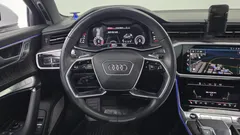 2022 Audi A6 45 TFSI Quattro Premium — фото 13