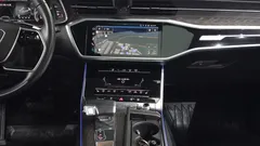 2022 Audi A6 45 TFSI Quattro Premium — фото 14