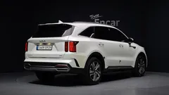2023 Kia Sorento HEV 1.6 2WD — фото 2