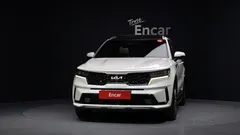 2023 Kia Sorento HEV 1.6 2WD — фото 3