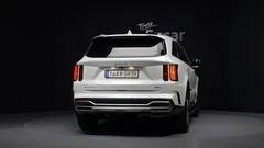 2023 Kia Sorento HEV 1.6 2WD — фото 4