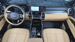 2023 Kia Sorento HEV 1.6 2WD — фото 7