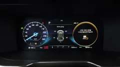 2023 Kia Sorento HEV 1.6 2WD — фото 8