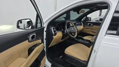 2023 Kia Sorento HEV 1.6 2WD — фото 10