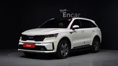 2023 Kia Sorento HEV 1.6 2WD — фото 13