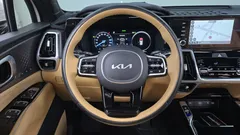 2023 Kia Sorento HEV 1.6 2WD — фото 19