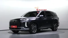 2024 Hyundai Palisade Gasoline 3.8 2WD — фото 1