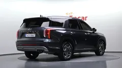 2024 Hyundai Palisade Gasoline 3.8 2WD — фото 2